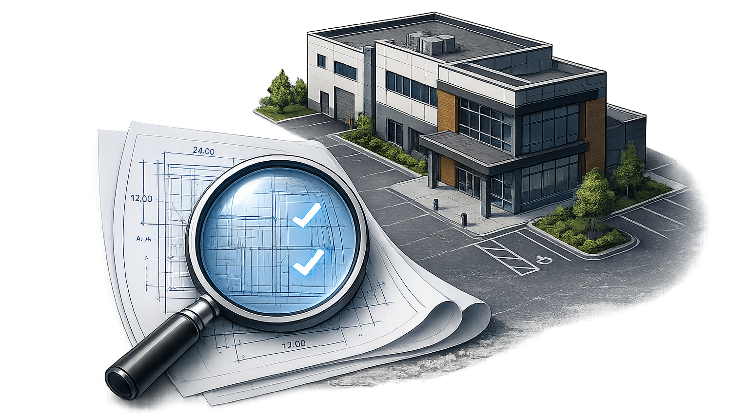 Design Proof Checking